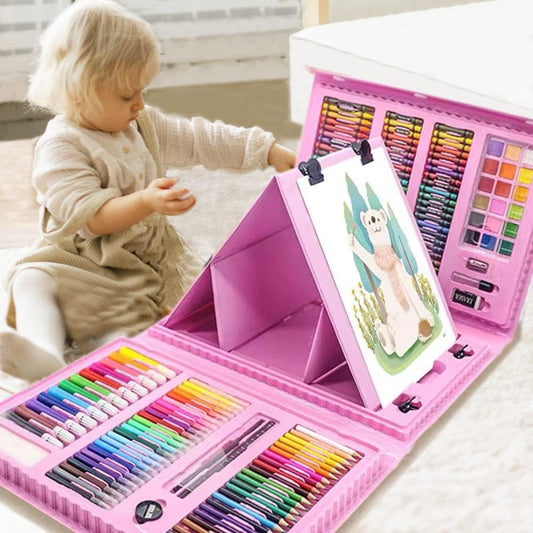 WONDER KID CREATIVE STUDIO SET