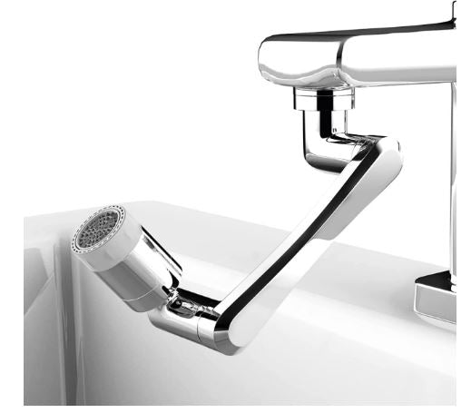 Faucet Tap Extender