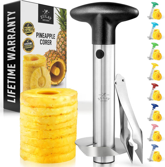 Pineapple CoreMaster